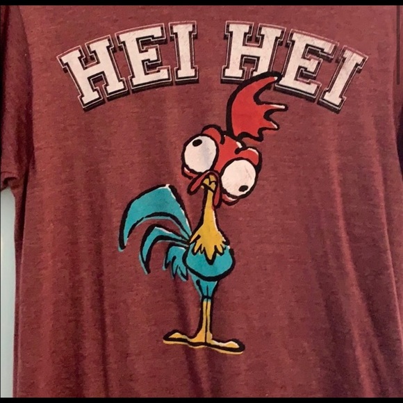 Disney tee - Picture 3 of 6